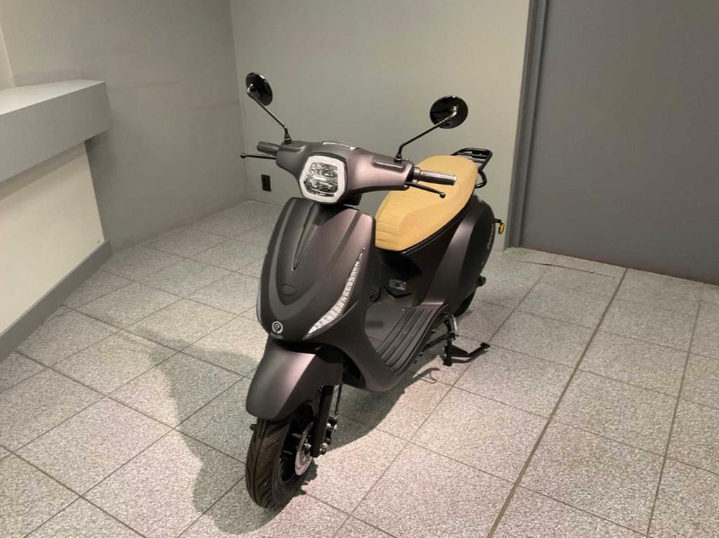 ESCOO Bayesa – NIEUW in doos – 2022 – Nieuwprijs €3.299,00, Elektrisch, Nieuw, Ophalen, Overige merken