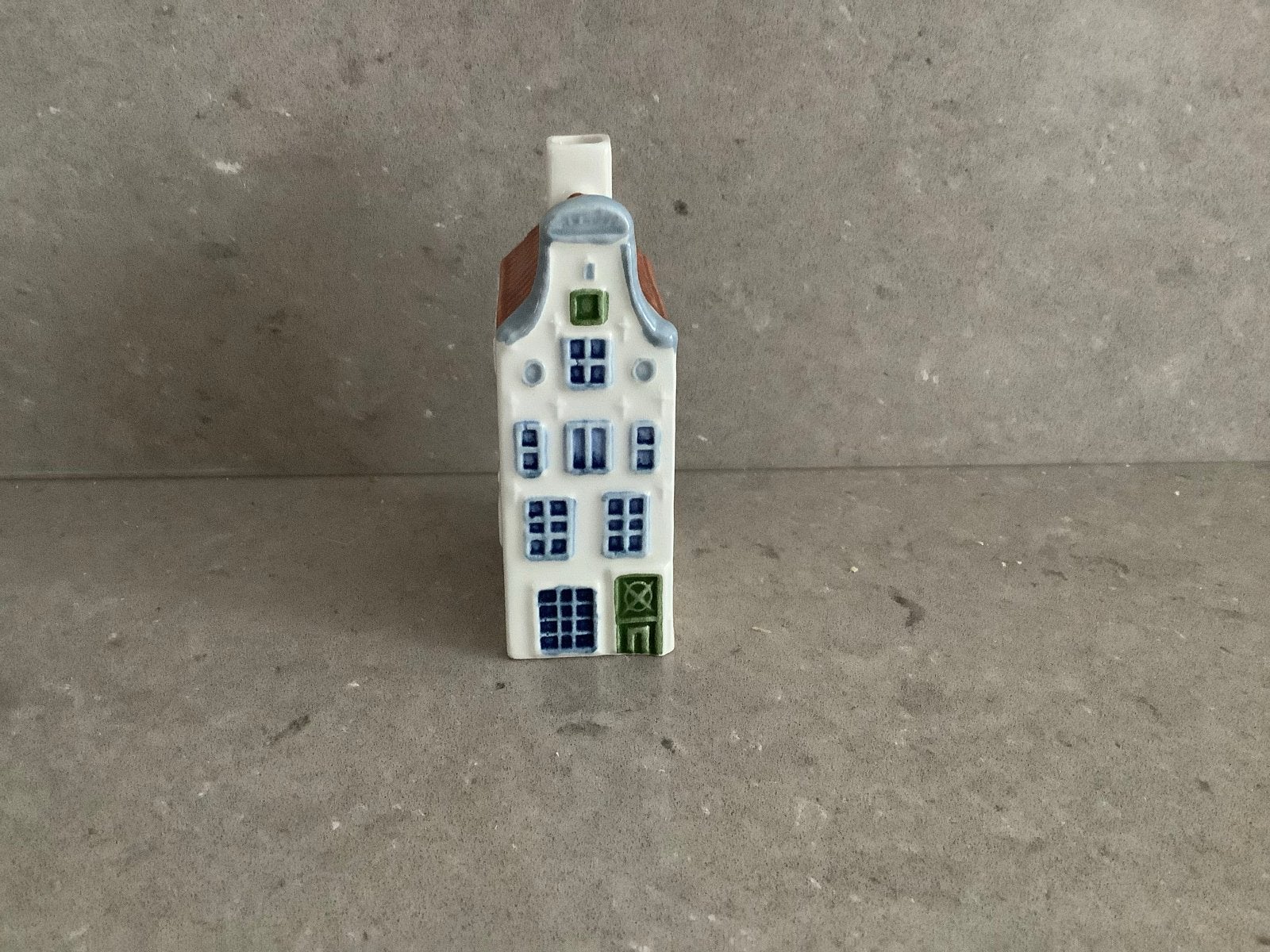 Huisje  Royal Goedewaagen Amsterdam Singel, Ophalen, Zo goed als nieuw