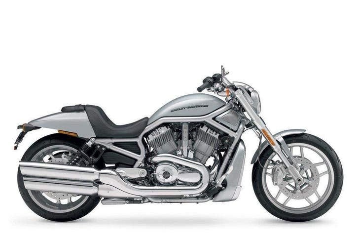 HARLEY DAVIDSON V-ROD, Motoren, Motoren | Harley-Davidson, 2 cilinders, Occasion, Particulier, Meer dan 35 kW