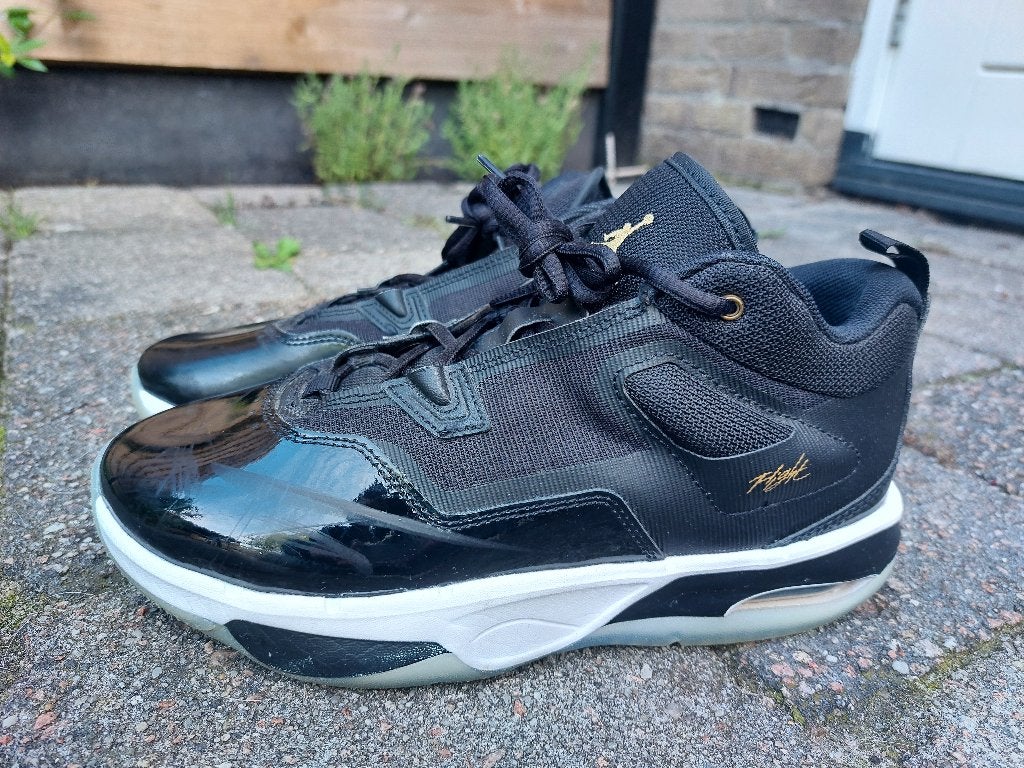 Jordan stay loyal 3 basketbalschoenen, Sportschoenen, Nike, Ophalen of Verzenden, Gedragen