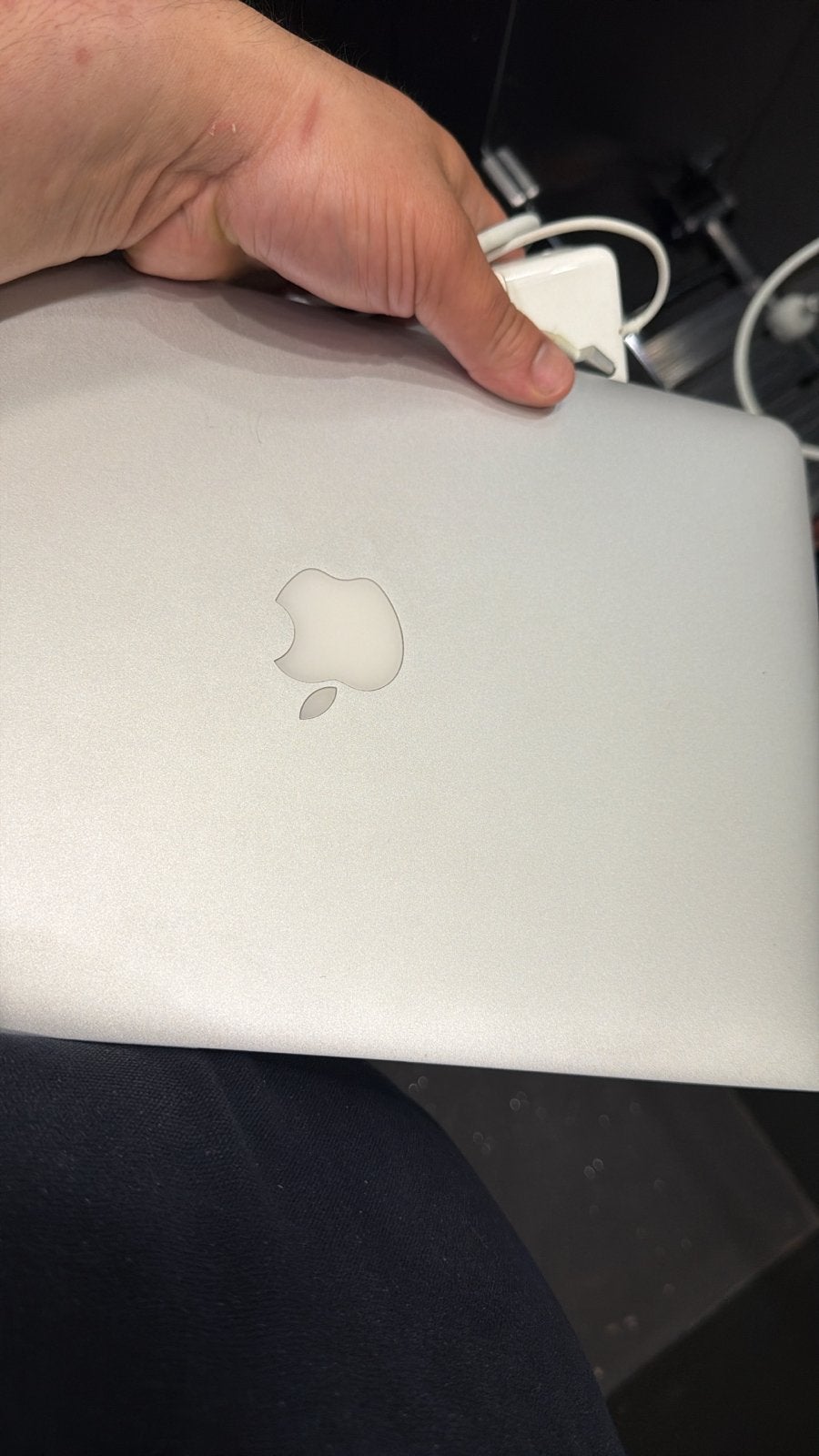Apple MacBook Air 13 inch - Goede staat, Ophalen of Verzenden, Zo goed als nieuw, 13 inch, MacBook Air