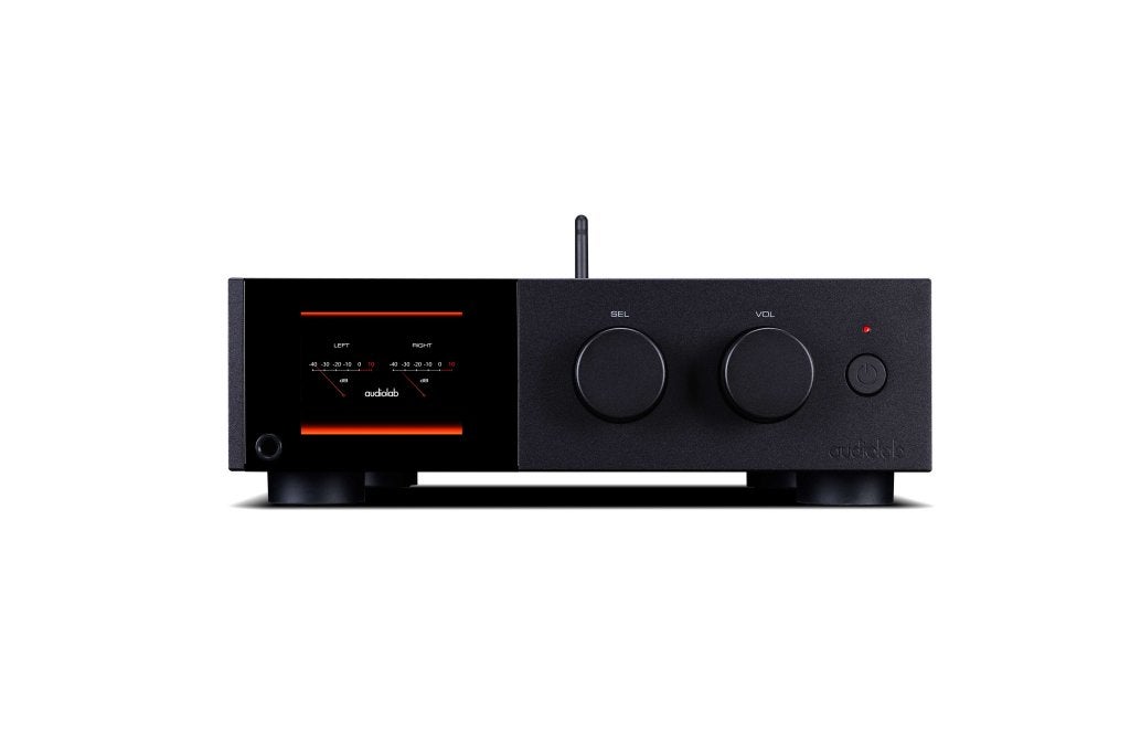Audiolab D9 Digitaal Analoog Converter+Hoofdtelefoonverster, Niet ingevuld, Niet ingevuld, Ophalen of Verzenden, Niet ingevuld