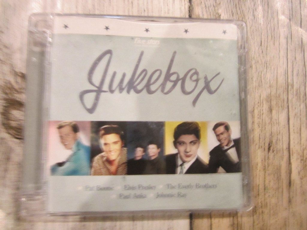 Engels Diverse Cd’s  Box 14 08x, Ophalen of Verzenden, Gebruikt, Pop, Verzamelalbum