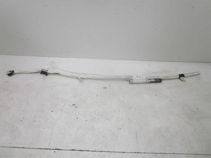 BMW F20 F30 1/3/4-serie Dakairbag Links (722104512), Ophalen of Verzenden, Gebruikt