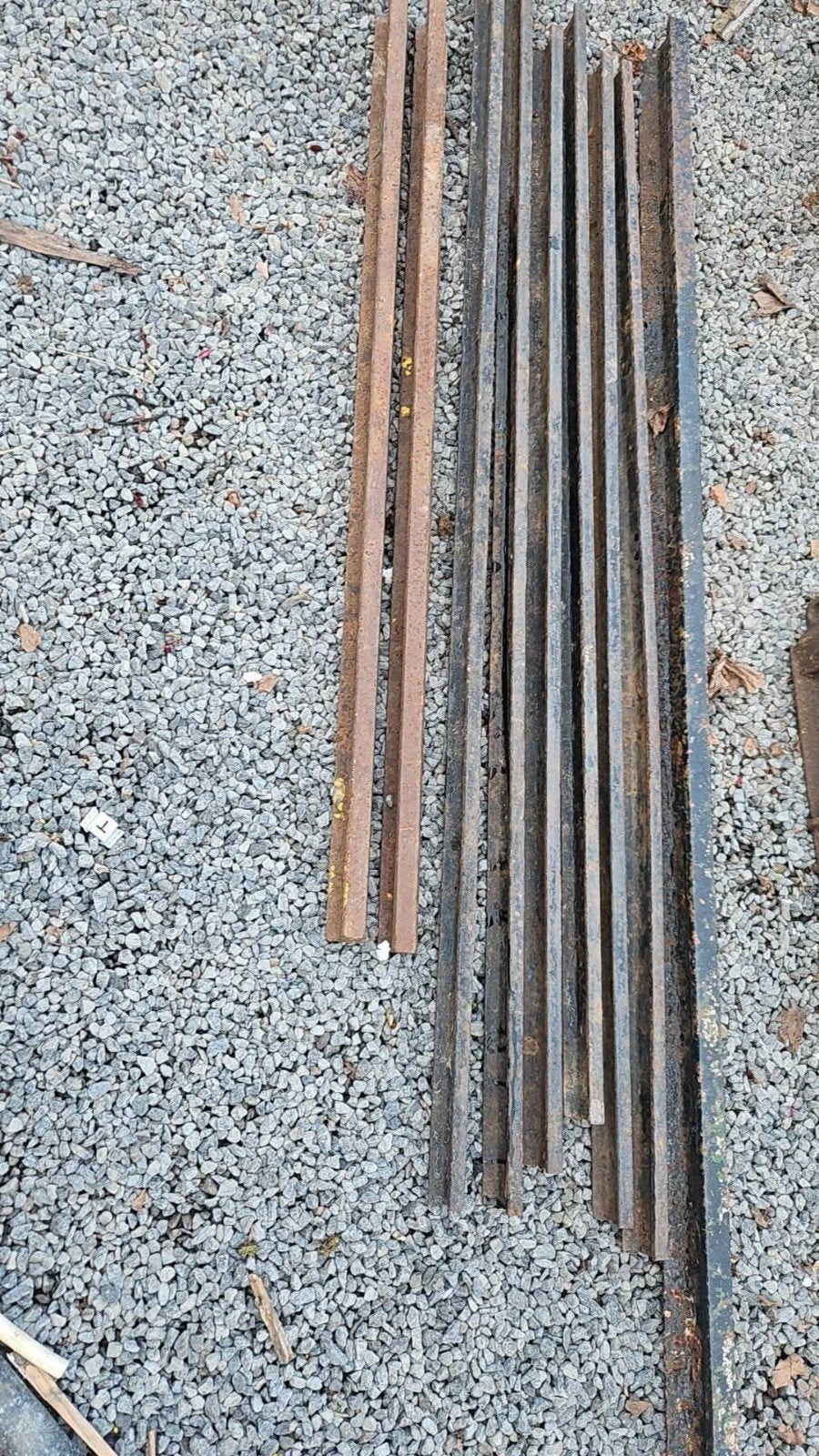 Smalspoor Rails van de Mijnen Limburg, Ophalen, Gebruikt, Trein, Overige typen