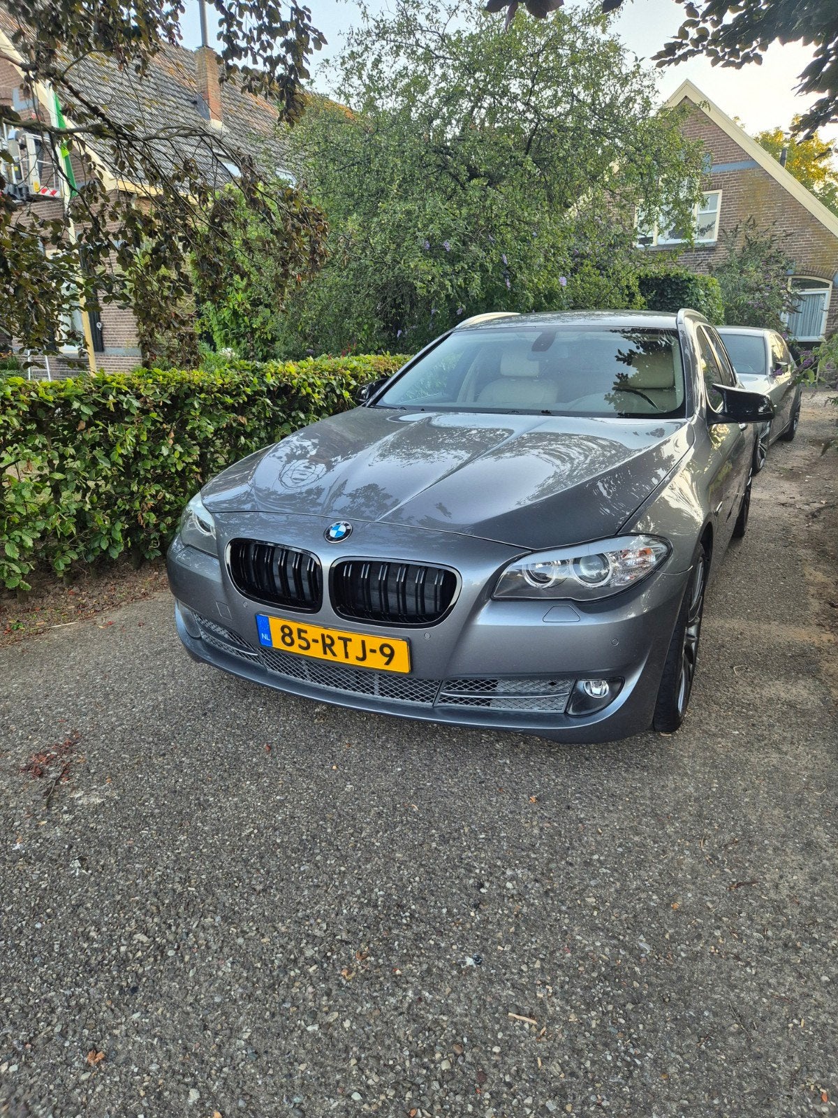 BMW 5-Serie