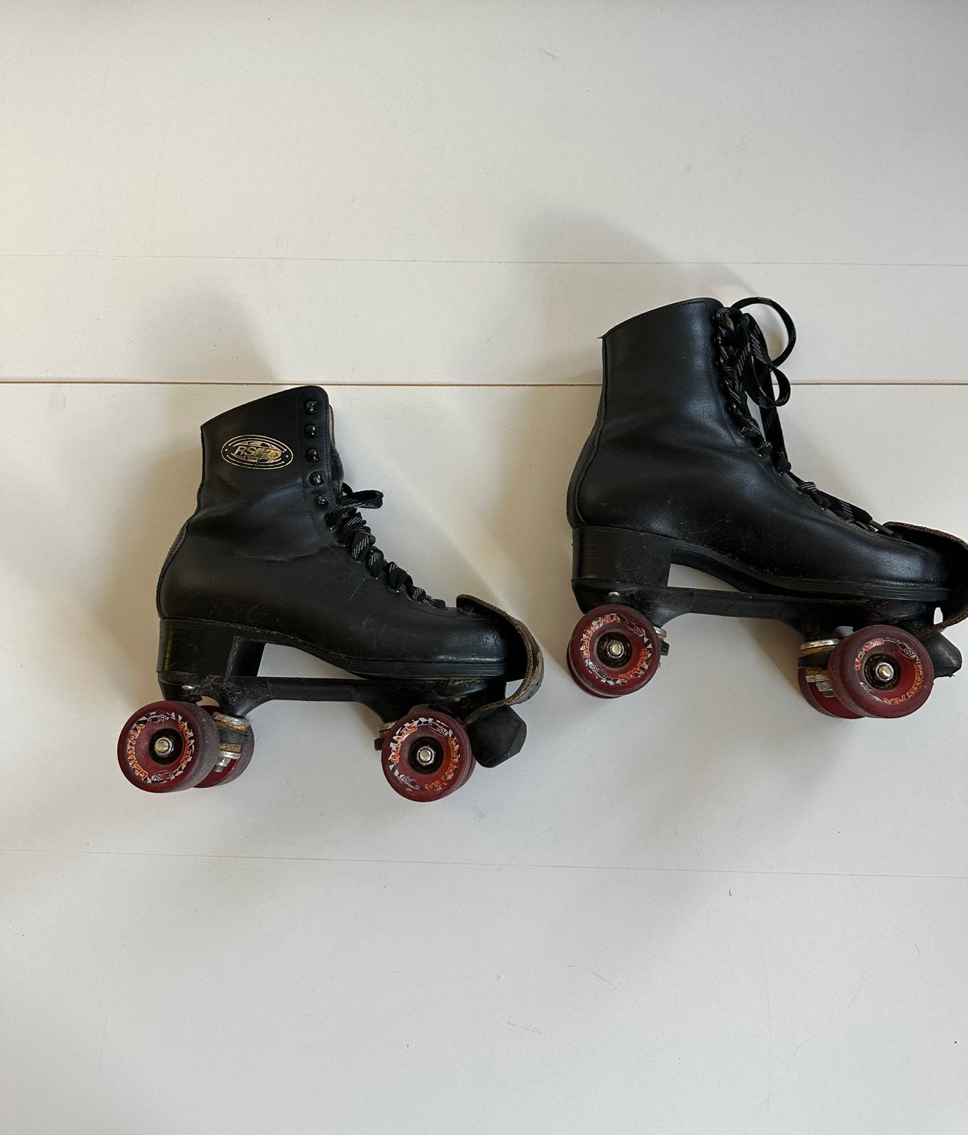 RSI Quad skates, rollerskates, maat 42, Overige merken, Gebruikt, Dames, Overige typen