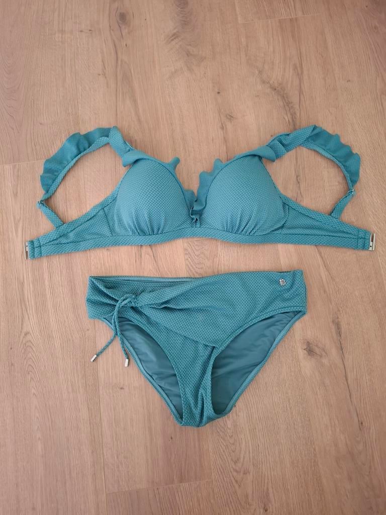 Beachlife bikini maat 38-42, Verzenden, Zo goed als nieuw, Bikini, Overige kleuren