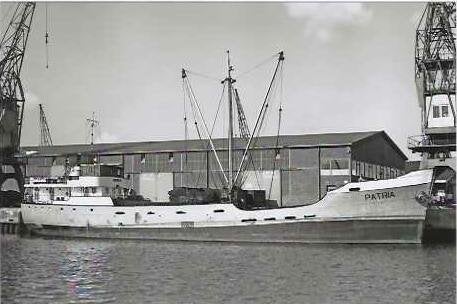 Scheepvaart-haven, Ophalen of Verzenden, Nieuw, Kaart, Foto of Prent
