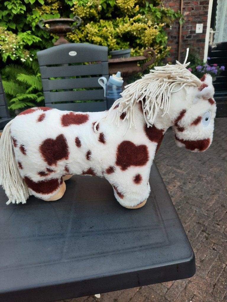 Crafty pony, Ophalen of Verzenden, Zo goed als nieuw, Paard