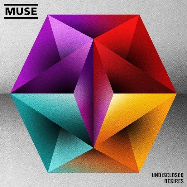 MUSE CD SINGLE UNDISCLOSED DESIRES, 6 singles of meer, Ophalen of Verzenden, Zo goed als nieuw, Pop