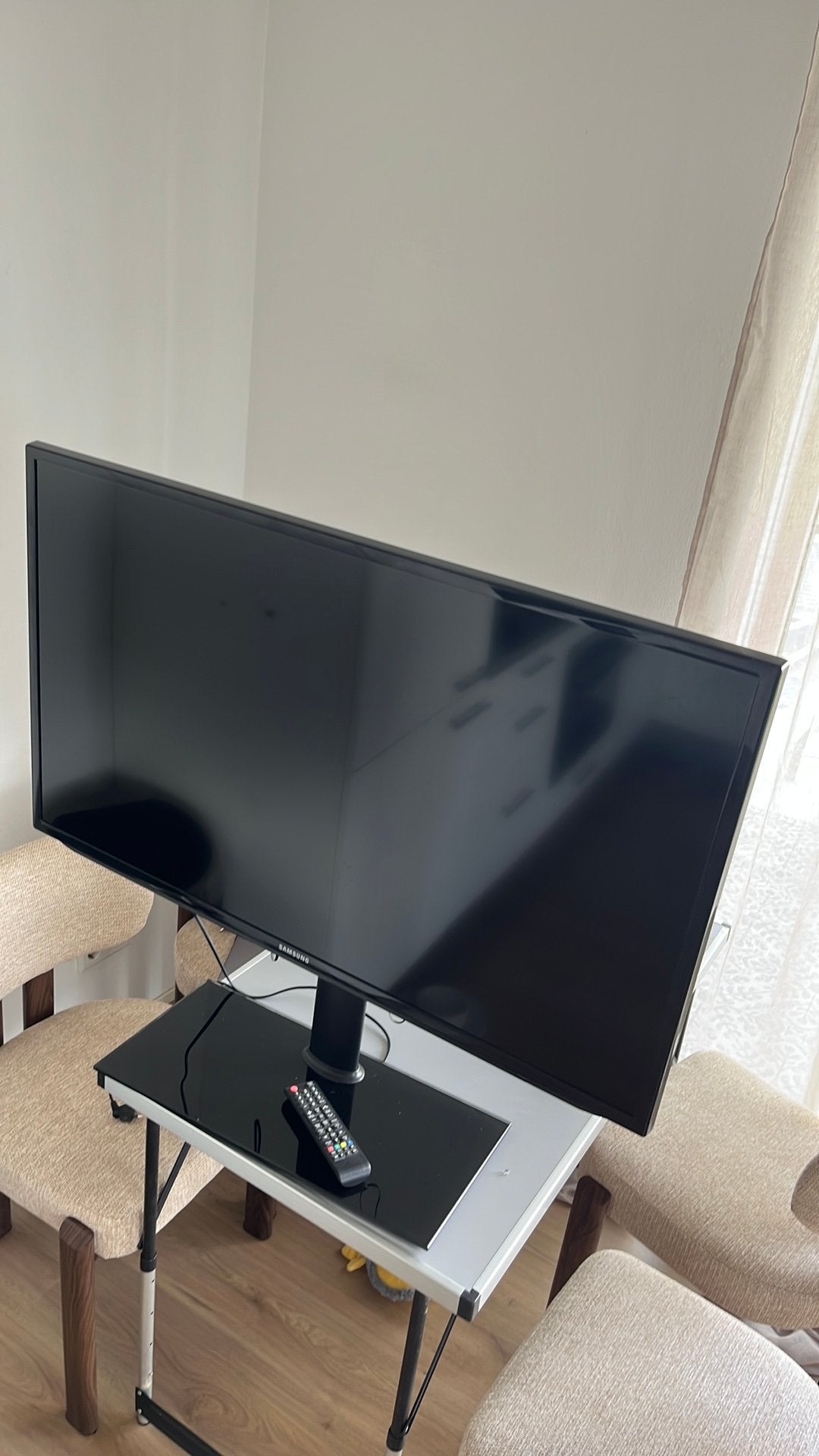 Samsung UE40EH5000, Ophalen of Verzenden, Zo goed als nieuw