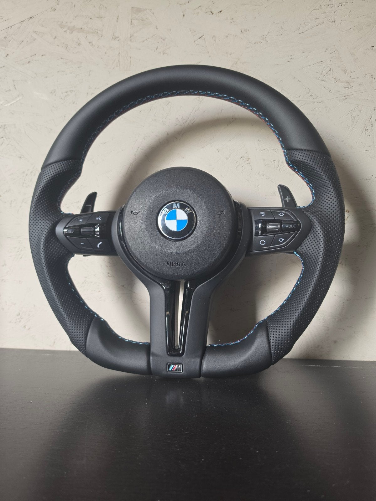 BMW M-Sturen  E-F-X series, Auto-onderdelen, Ophalen of Verzenden, Nieuw, BMW