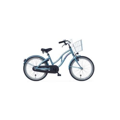 Alpina Ocean M22 Dusk Blue Matt, Ophalen, 20 inch of meer, ALPINA, -