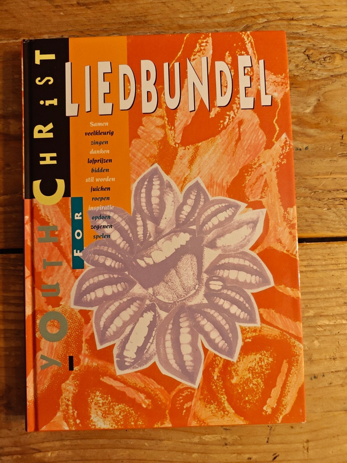 Youth for Christy liedbundel., Ophalen of Verzenden, Artiest