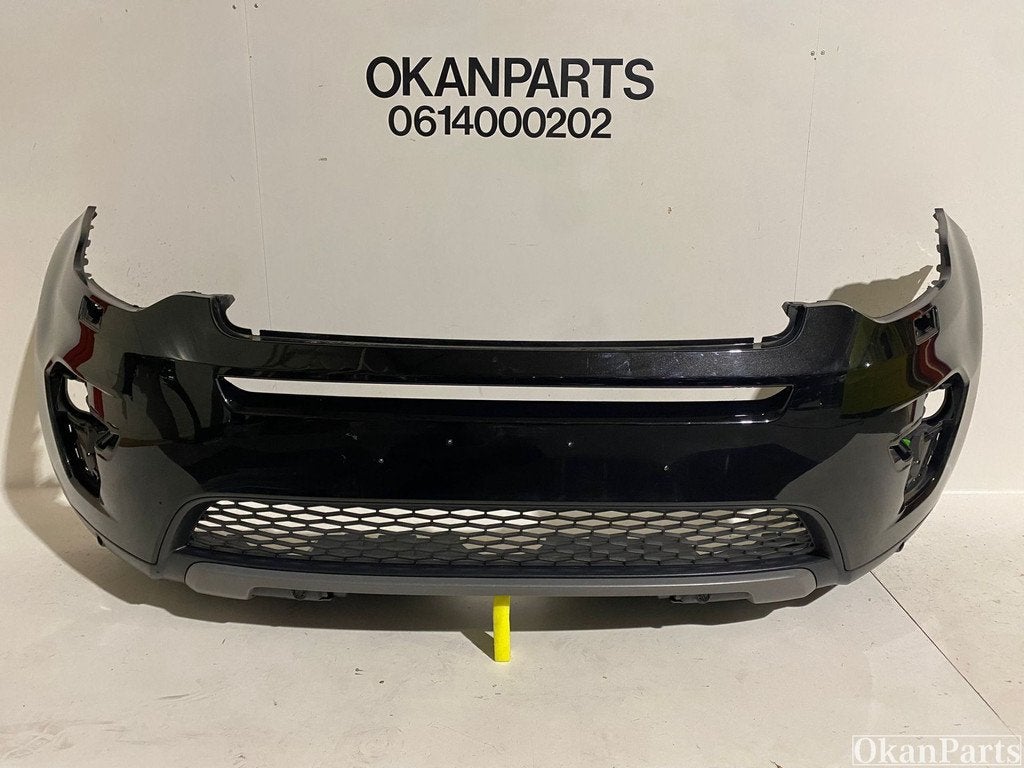 Land Rover Discovery Sport Voorbumper FK7217F003APIA01, Ophalen of Verzenden, Gebruikt, Voor, Bumper