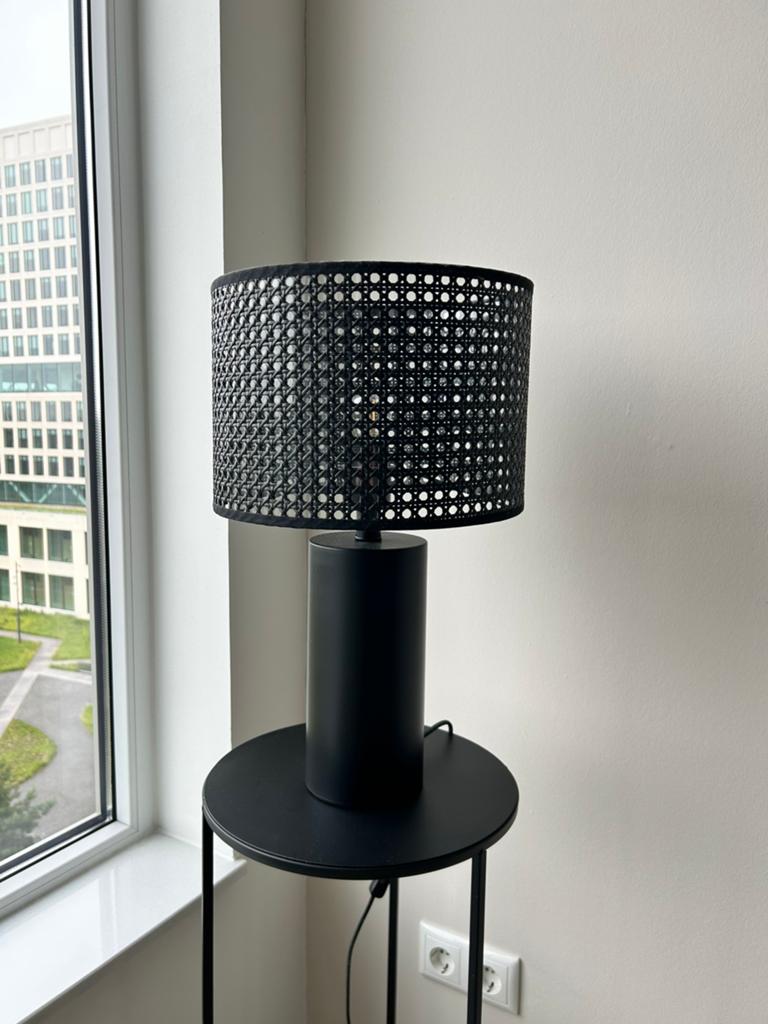Tafellamp, Ophalen of Verzenden, Nieuw, Minder dan 50 cm