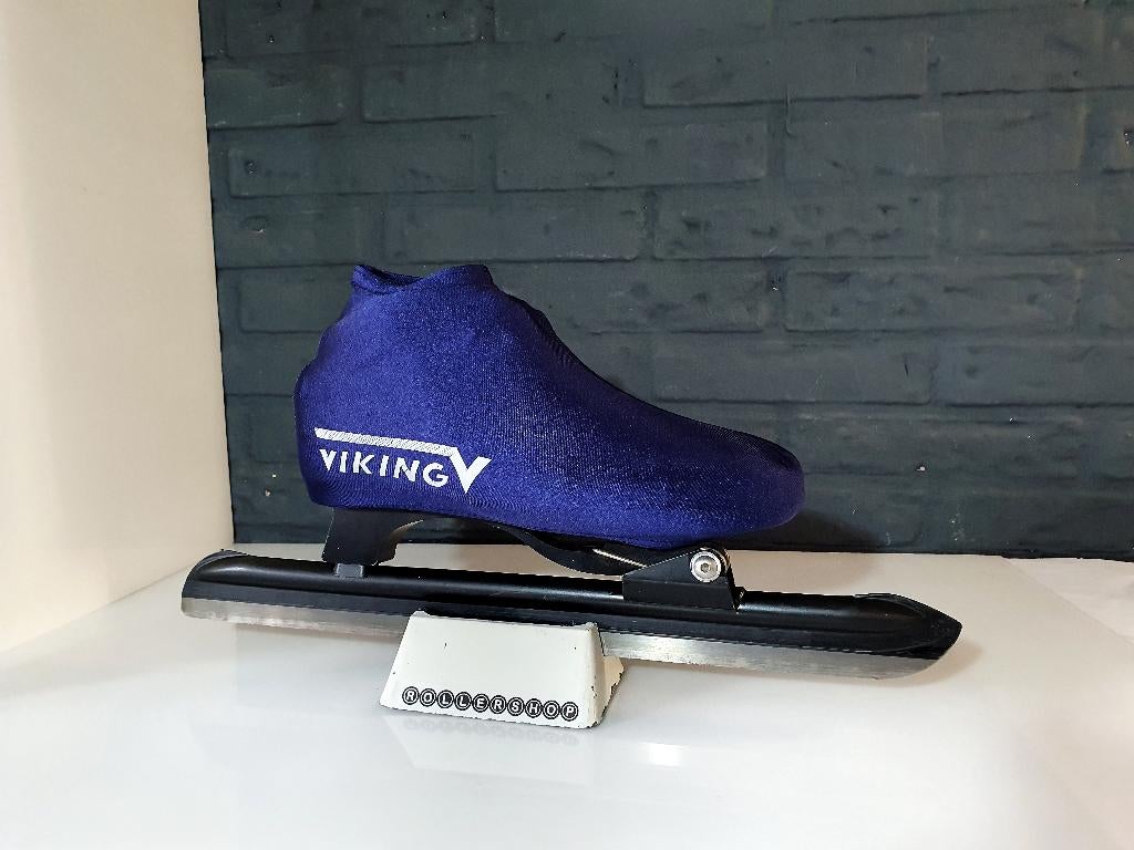 Viking Schaats Overschoen Schoen Schaatsoverschoen Maat S, Sport en Fitness, Schaatsen, Verzenden, Nieuw, Overige typen, Viking