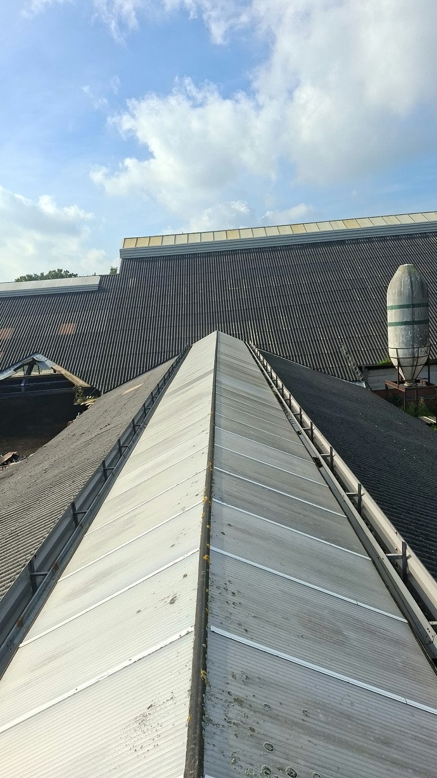 Lichtnok/ventilatienok, Dieren en Toebehoren, Stalling