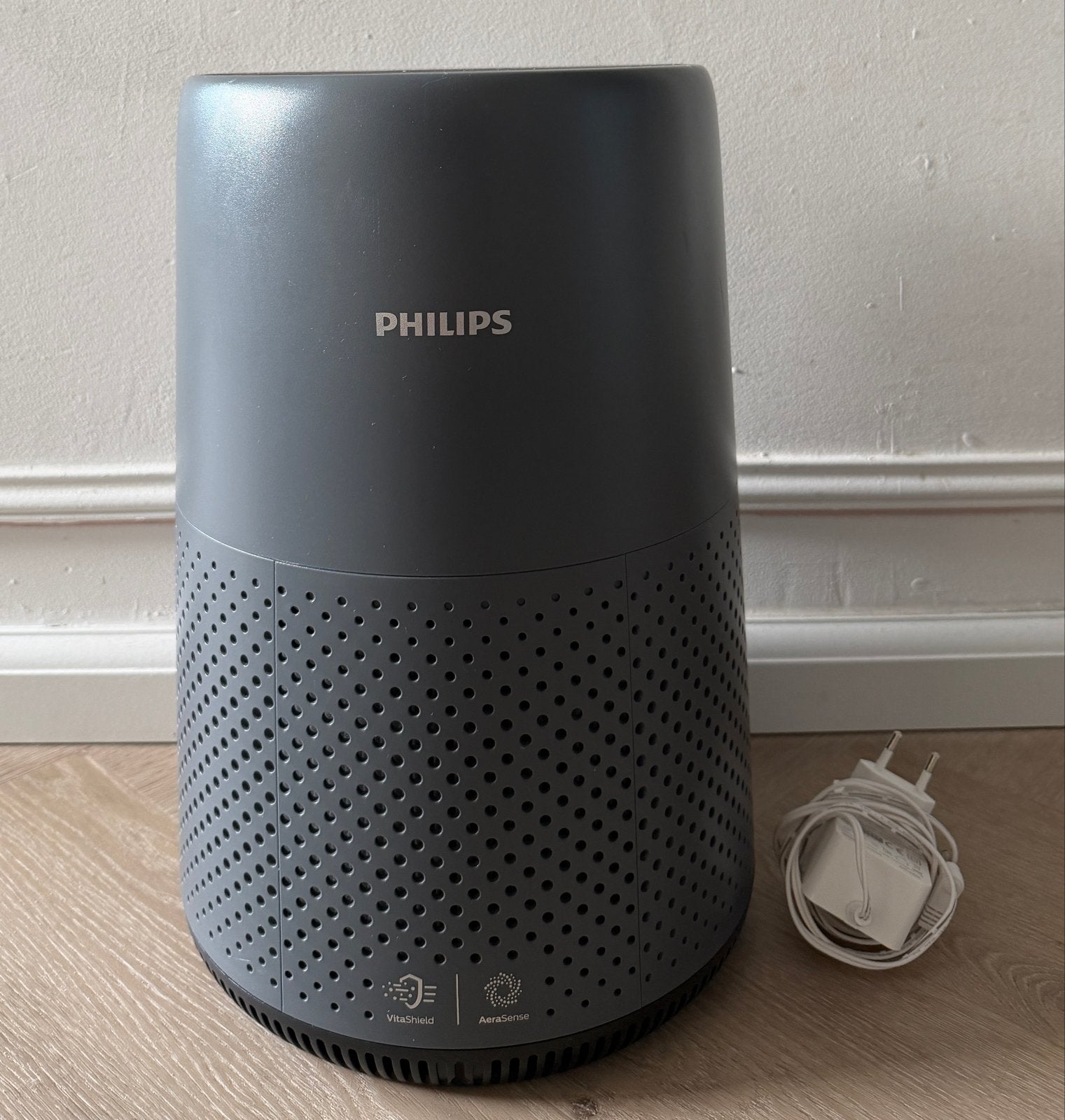 Philips 800i Series Luchtreiniger - Zo goed als nieuw, Ophalen, Zo goed als nieuw, Luchtreiniger