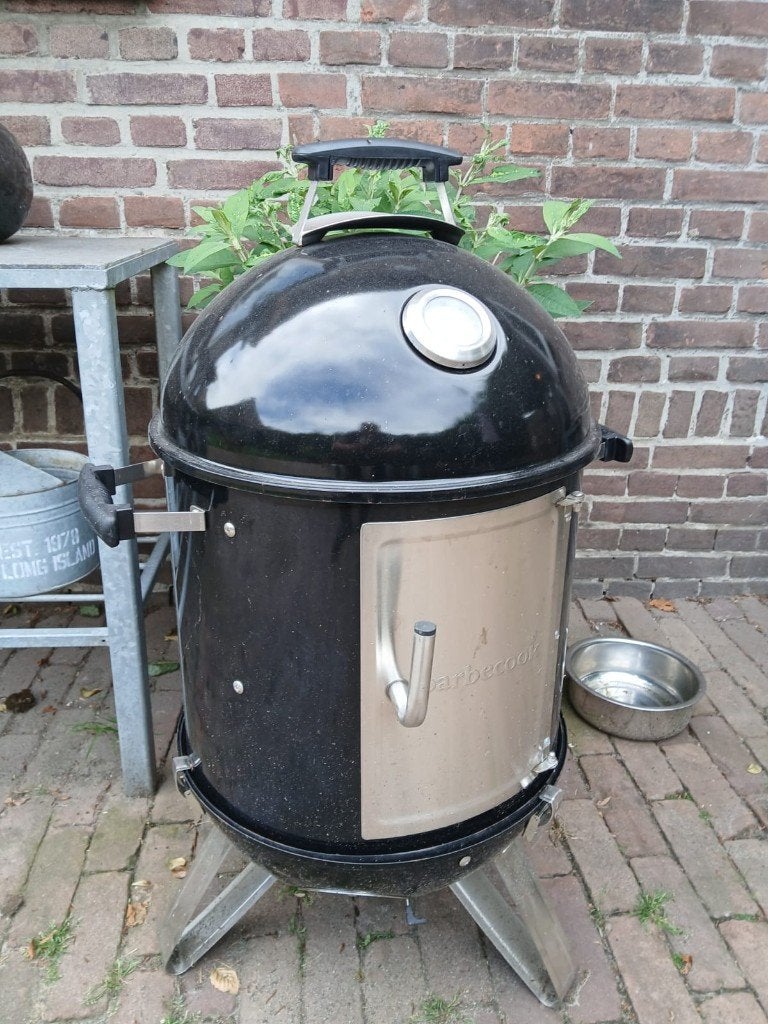 Barbecook oscar, Ophalen, Nieuw, Barbecook