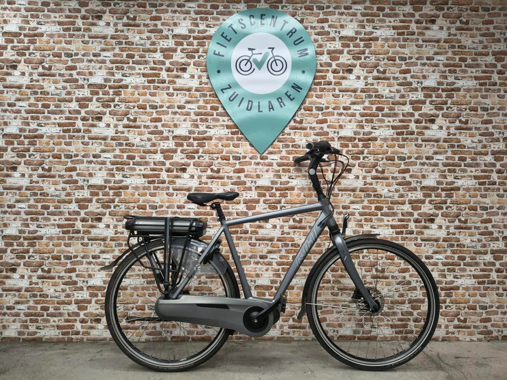 RIH X OMEGA | Enviolo versnelling | Middenmotor 70Nm | 500wh, Fietsen en Brommers, Overige merken, Gebruikt, Ophalen of Verzenden