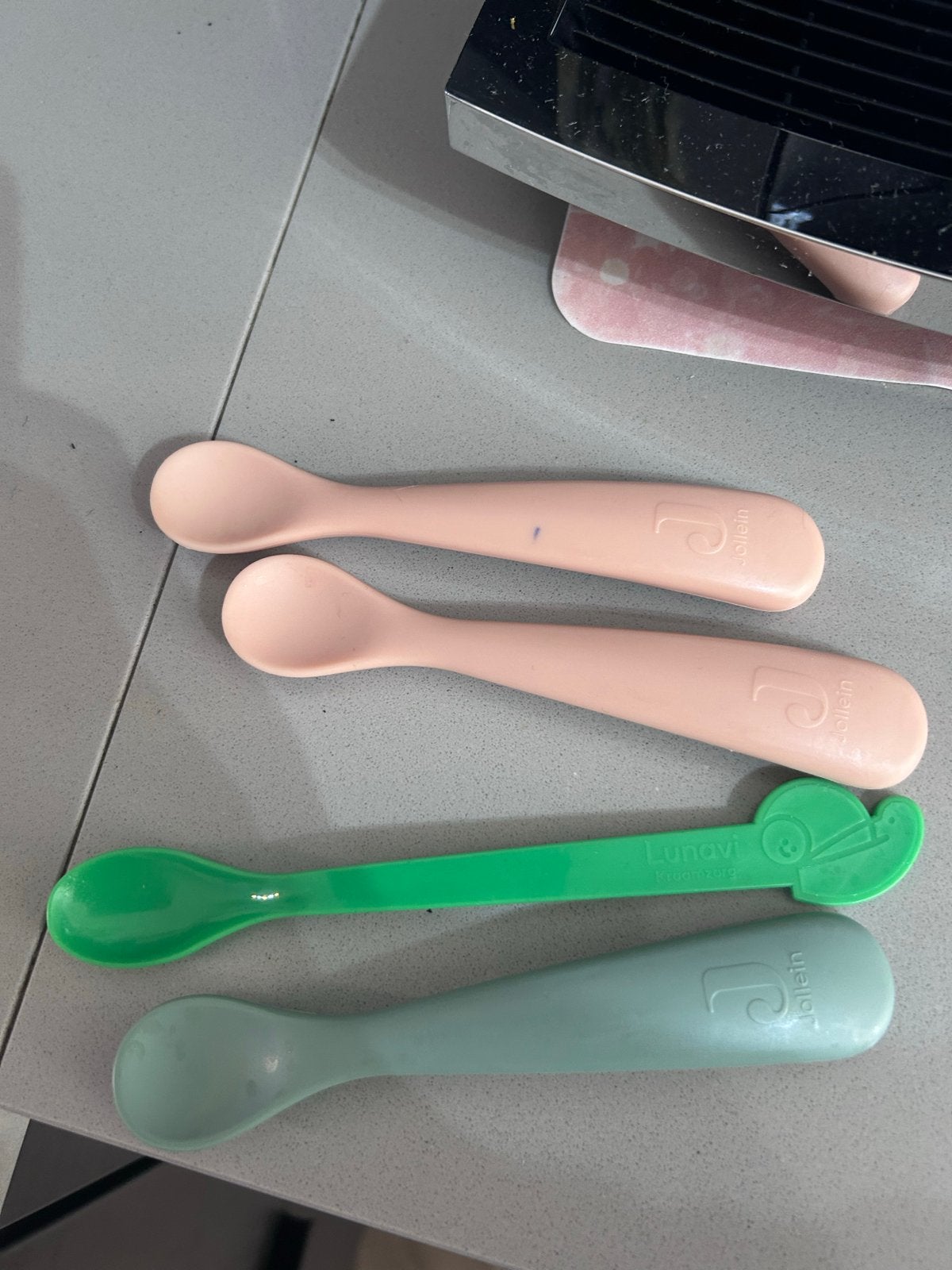 Verschillende keuken benodigheden, Ophalen, Wit, Glas, Overige typen