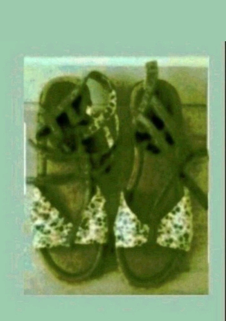 Esprit sandalen, Kleding | Dames, Zo goed als nieuw, Esprit, Sandalen of Muiltjes, Ophalen of Verzenden