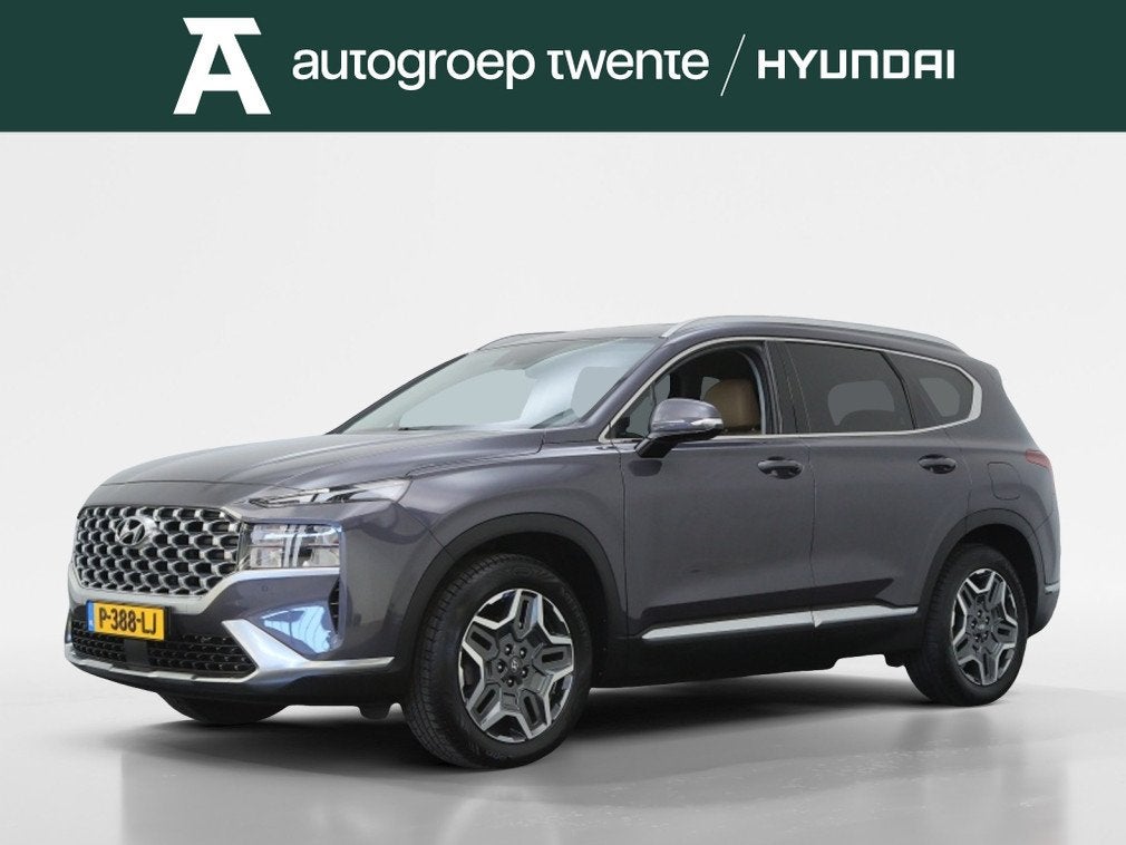Hyundai Santa Fe 1.6 T-GDI PHEV Comfort Smart | Afn. Trekhaa