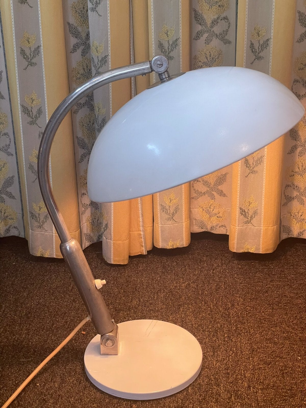Bureaulamp / burolamp / Hala Zeist., Ophalen of Verzenden
