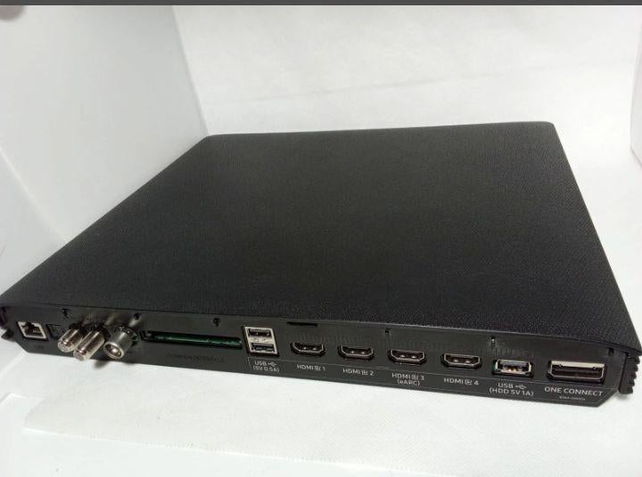 One connect box Samsung QE55QN95A SOC4001A BN91-23264L, Verzenden, Zo goed als nieuw