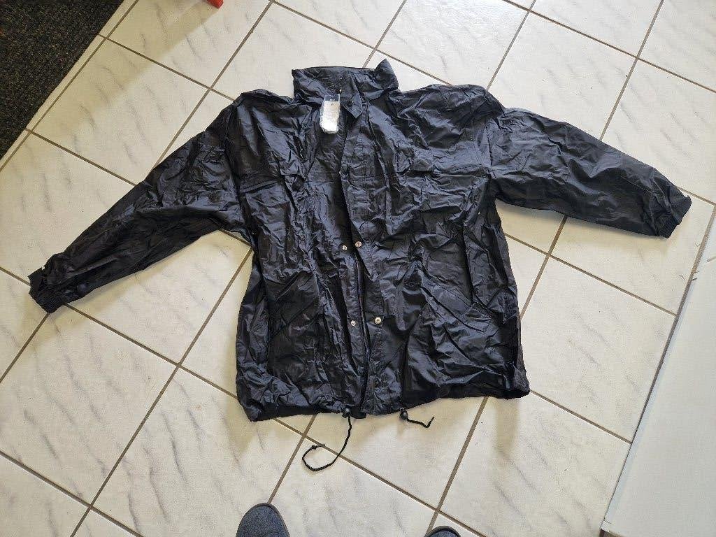 regenjack te koop, Ophalen of Verzenden, Nieuw