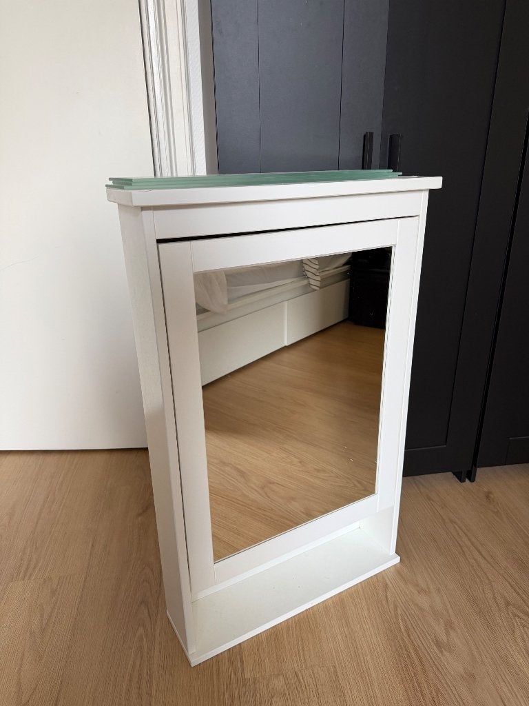 Wastafelkast Ikea, Ophalen, 50 tot 100 cm, Minder dan 100 cm, 25 tot 50 cm