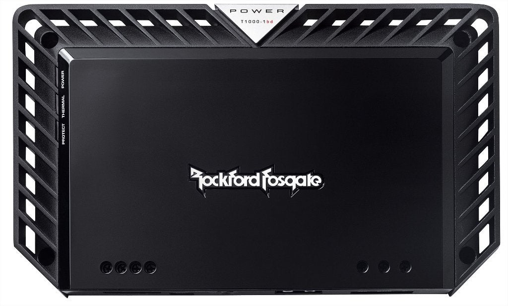 Rockford Fosgate POWER T1000-1bdcp Monoblok versterker