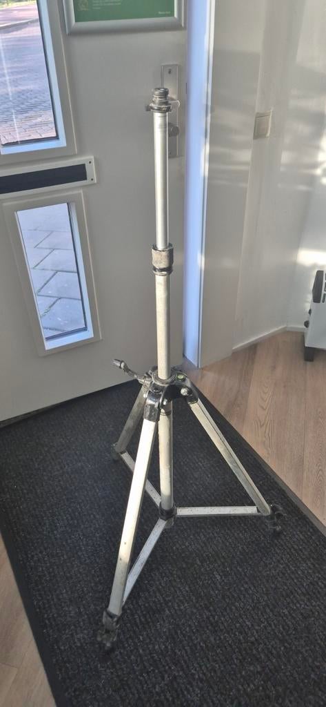 Makita laser statief type TKOLM5030F 78cm  TOT 290 cm hoog, Ophalen of Verzenden, Gebruikt, Afstand