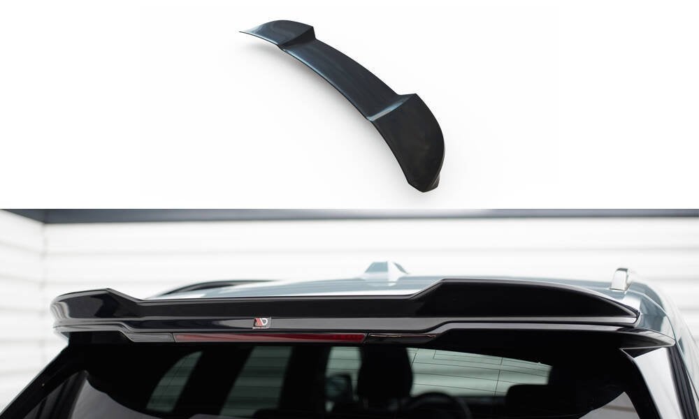 Maxton Design Bmw X1 M Pack U11 3D Achterklep Spoiler Extent, Verzenden, Automotive Parts, A.parts@hotmail.nl, Trasmolenlaan 12 3447 GZ Woerden