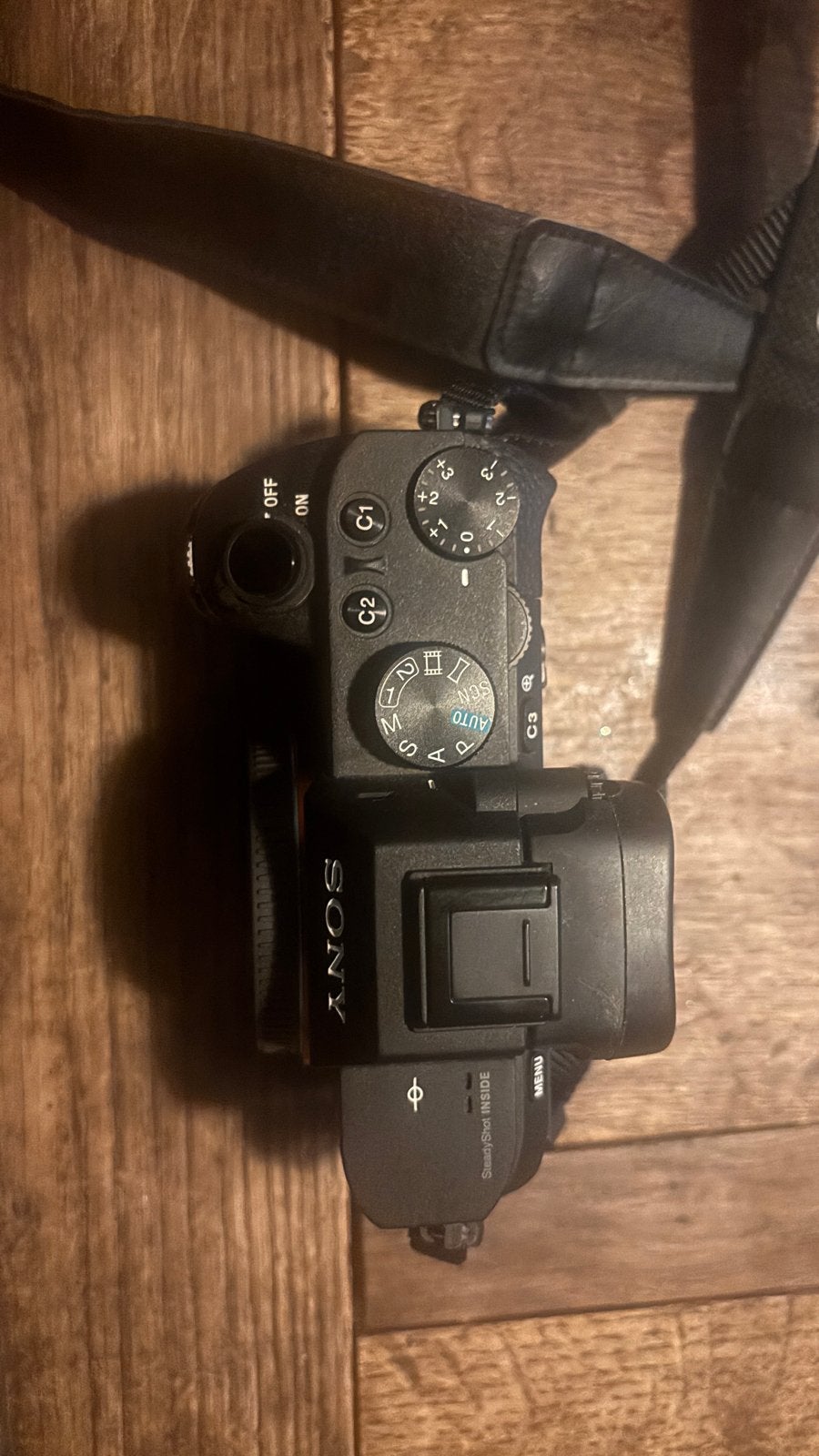 Sony A7 II Systeemcamera - 4938 clicks, Audio, Tv en Foto, Fotocamera's Digitaal, Ophalen, Beeldstabilisatie, Zo goed als nieuw