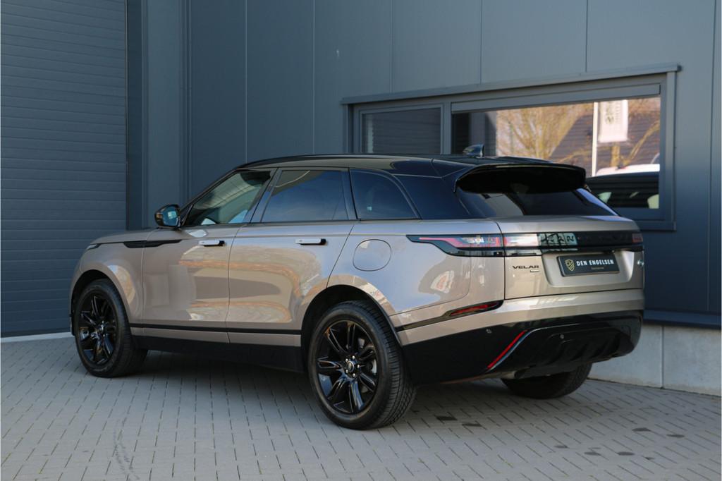 Land Rover Range Rover Velar 2.0 P400e R-Dynamic SE | ACC |, Automaat, 2174 kg, 4 cilinders, Range Rover Velar