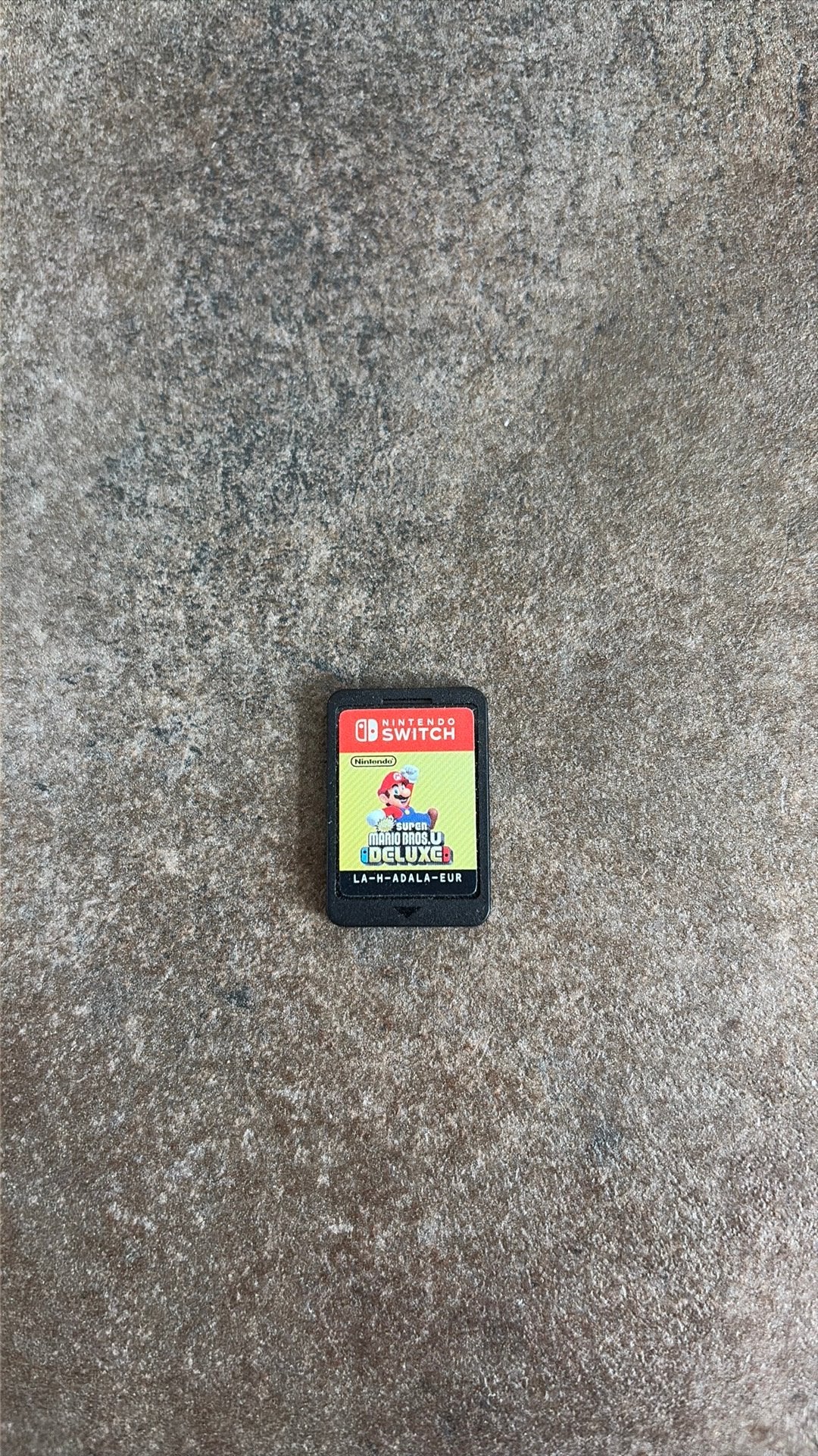 Super Mario Bros Deluxe, Nintendo Switch, Spelcomputers en Games, Avontuur en Actie, Ophalen of Verzenden, Zo goed als nieuw, 3 spelers of meer