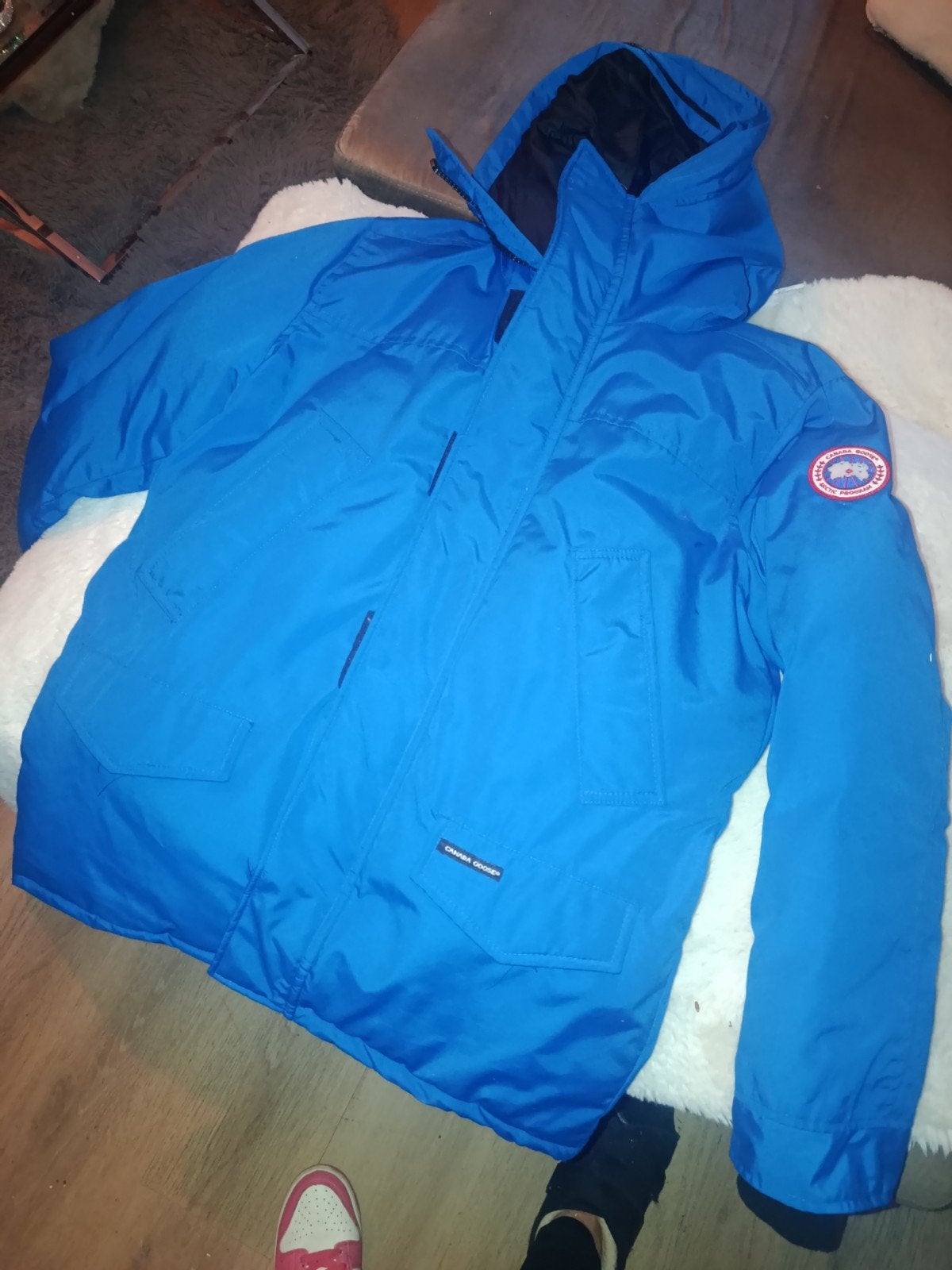 Jas heren nieuw, Kleding | Heren, Jassen | Winter, Ophalen of Verzenden, Nieuw