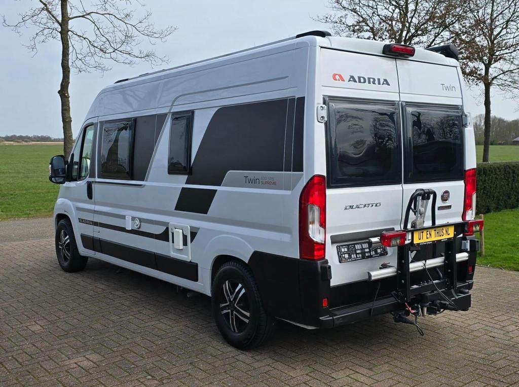 Caravans And Camping ️adria