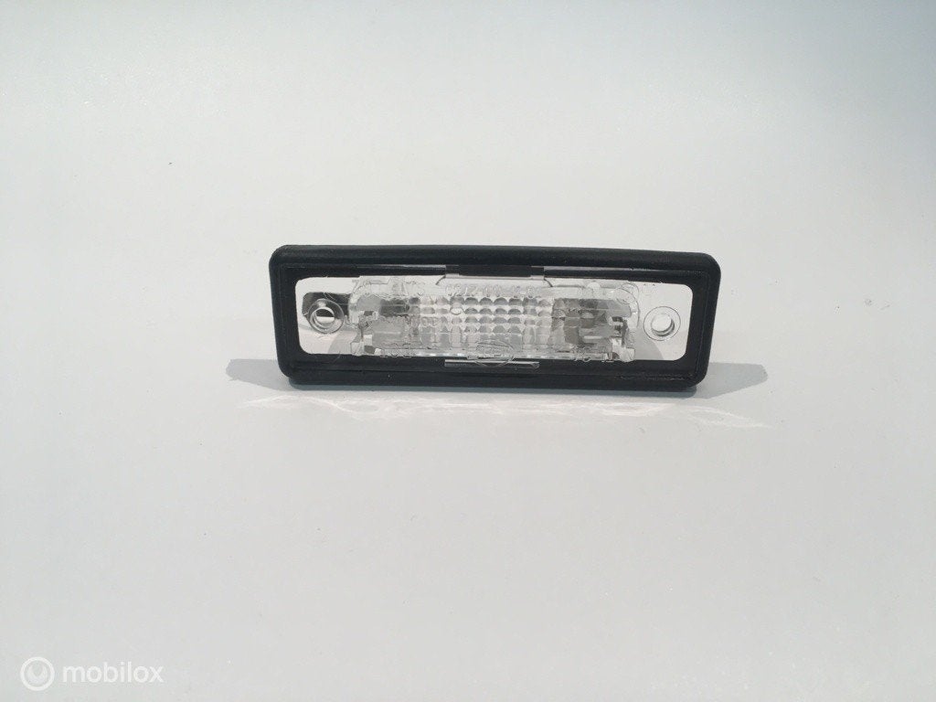 Kentekenplaatverlichting origineelBMW 3-serie E30 ('83-'92), Nieuw, Ophalen of Verzenden, BMW, BMW