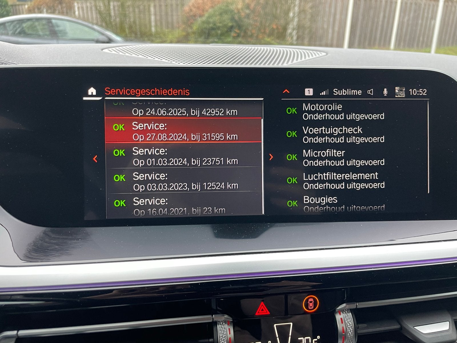 Foto 23 van BMW Z4 M40i 340pk Aut 2021 Zwart. Alle opties! Zilvereff dak