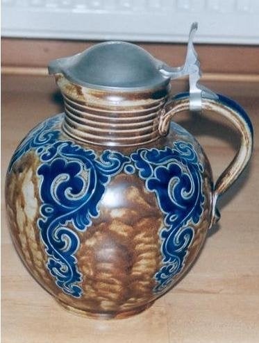 Hummel - Goebel Kruik / Vaas / Pot, Antiek en Kunst, Ophalen of Verzenden