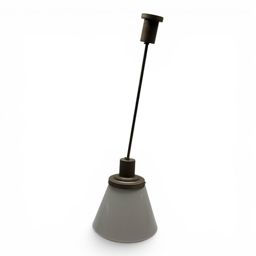Bauhaus schoollamp, ca. 1920, Ophalen of Verzenden