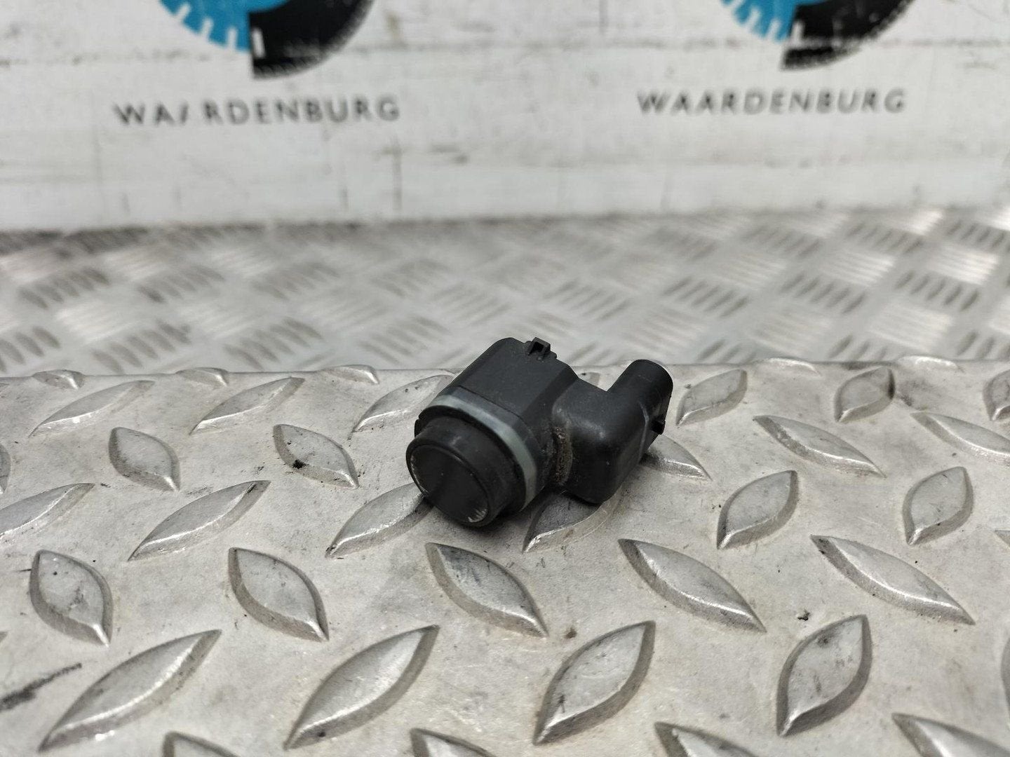 BMW 5 SERIES F10 550xi High Executive  SENSOR PARKEREN (PDC), Ophalen of Verzenden, Gebruikt, ARN erkend