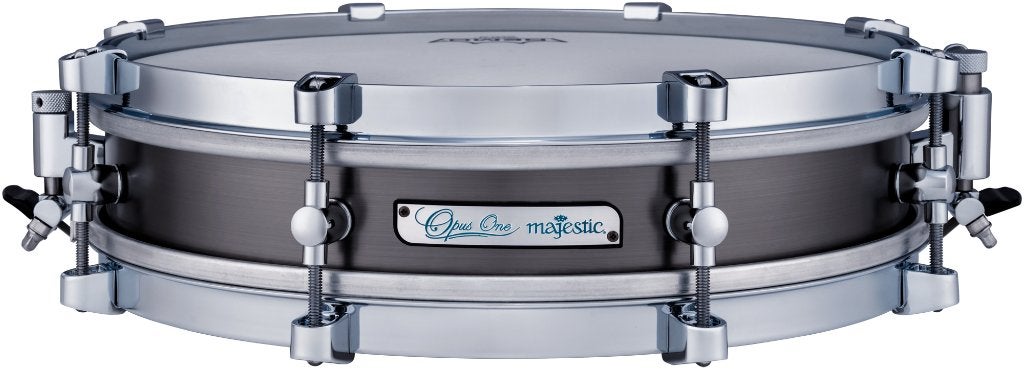 Majestic Opus Snaredrum in 2 maten 1 weekend gebruikt (NBK), Overige merken, Pastorielaan 4A Heerenveen, Nieuw, Ophalen of Verzenden