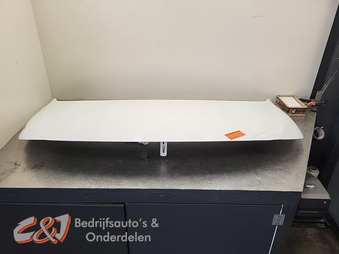 Motorkap van een Opel Combo (G2O), Auto-onderdelen, Gebruikt, -, -, Opel