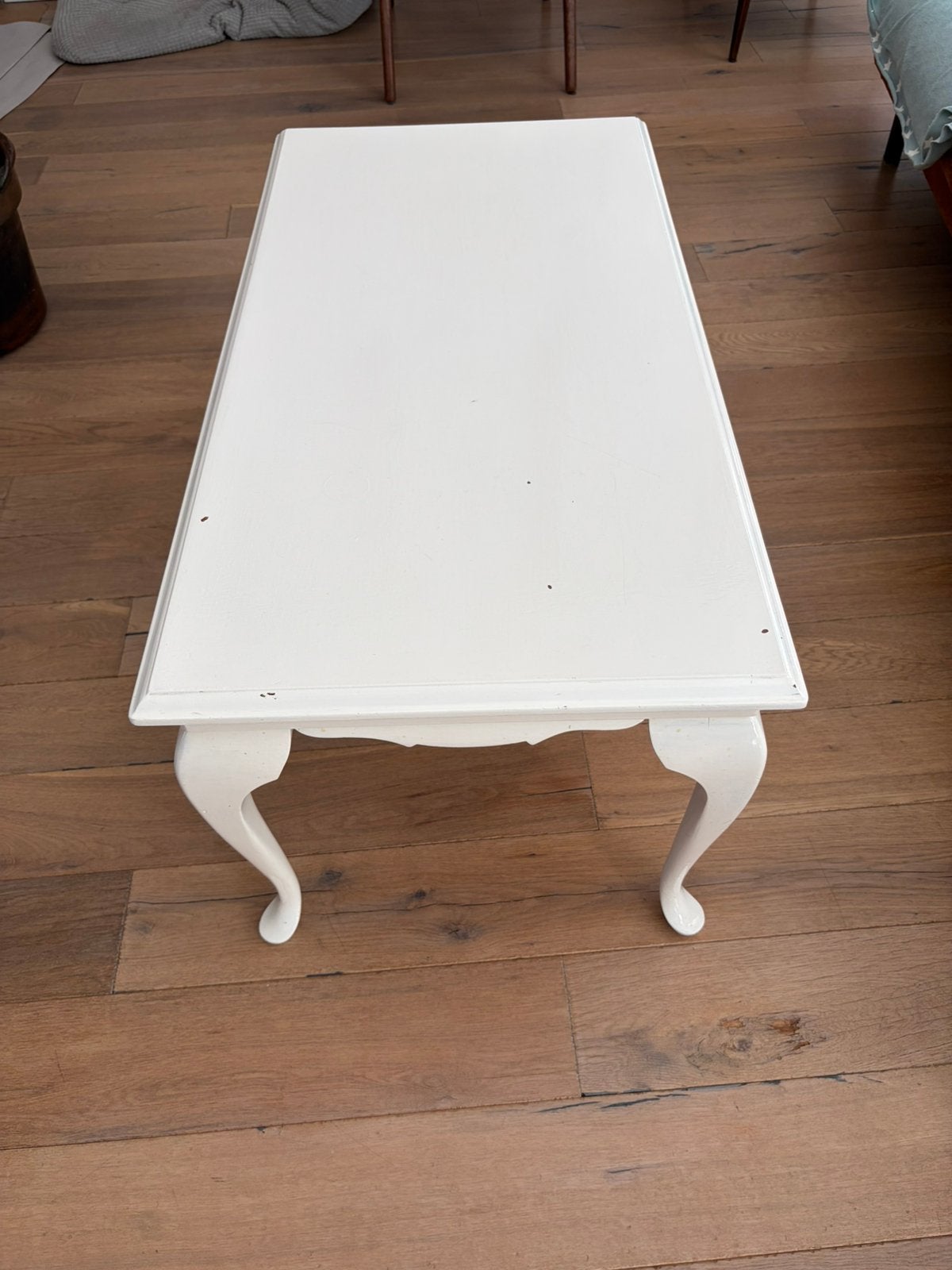 Leuke salontafel, Ophalen, Gebruikt, 100 tot 150 cm, 50 tot 100 cm