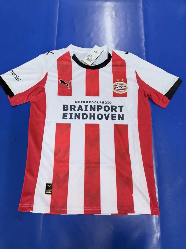 PSV shirt XL - 2026 nieuw top kwaliteit, Ophalen of Verzenden, Nieuw, Maat 56/58 (XL), Voetbal